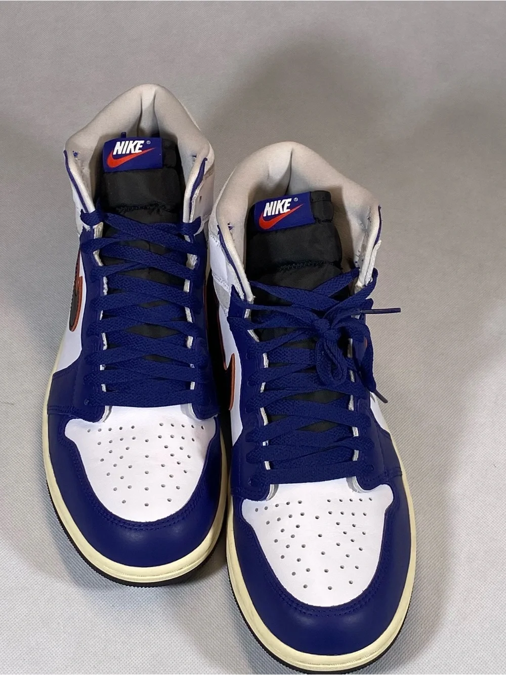 Nike air jordan